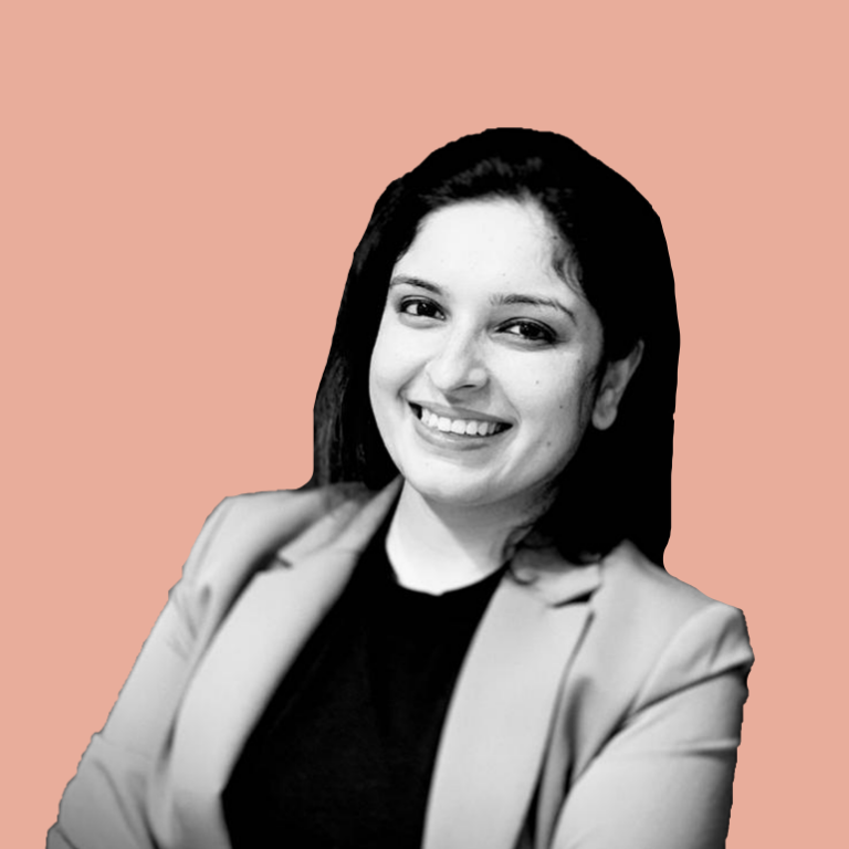 Amodita Ahuja