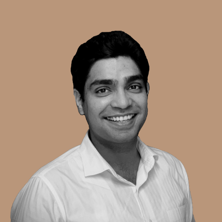 Abhishek Goyal