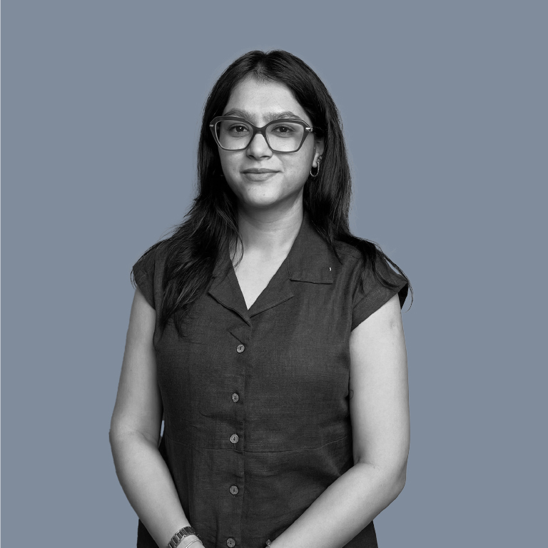 Presksha Agnihotri