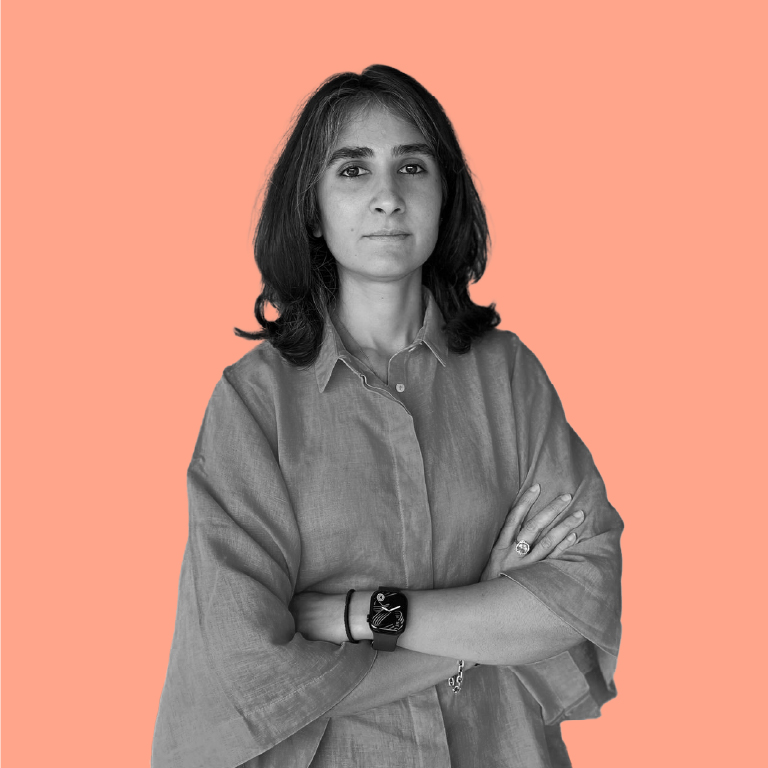 Gitanjali Ramchandani