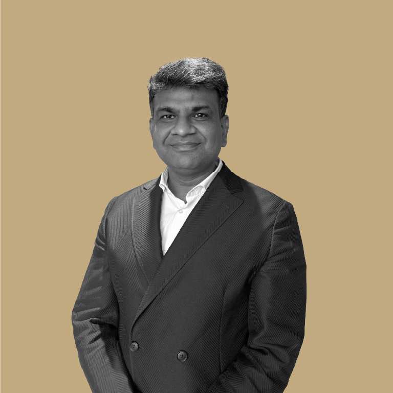 Priyadarshi Ranjan