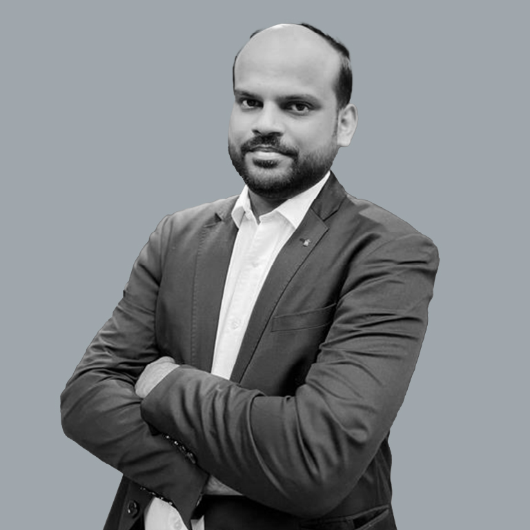 Swapnil Singh Kushwaha