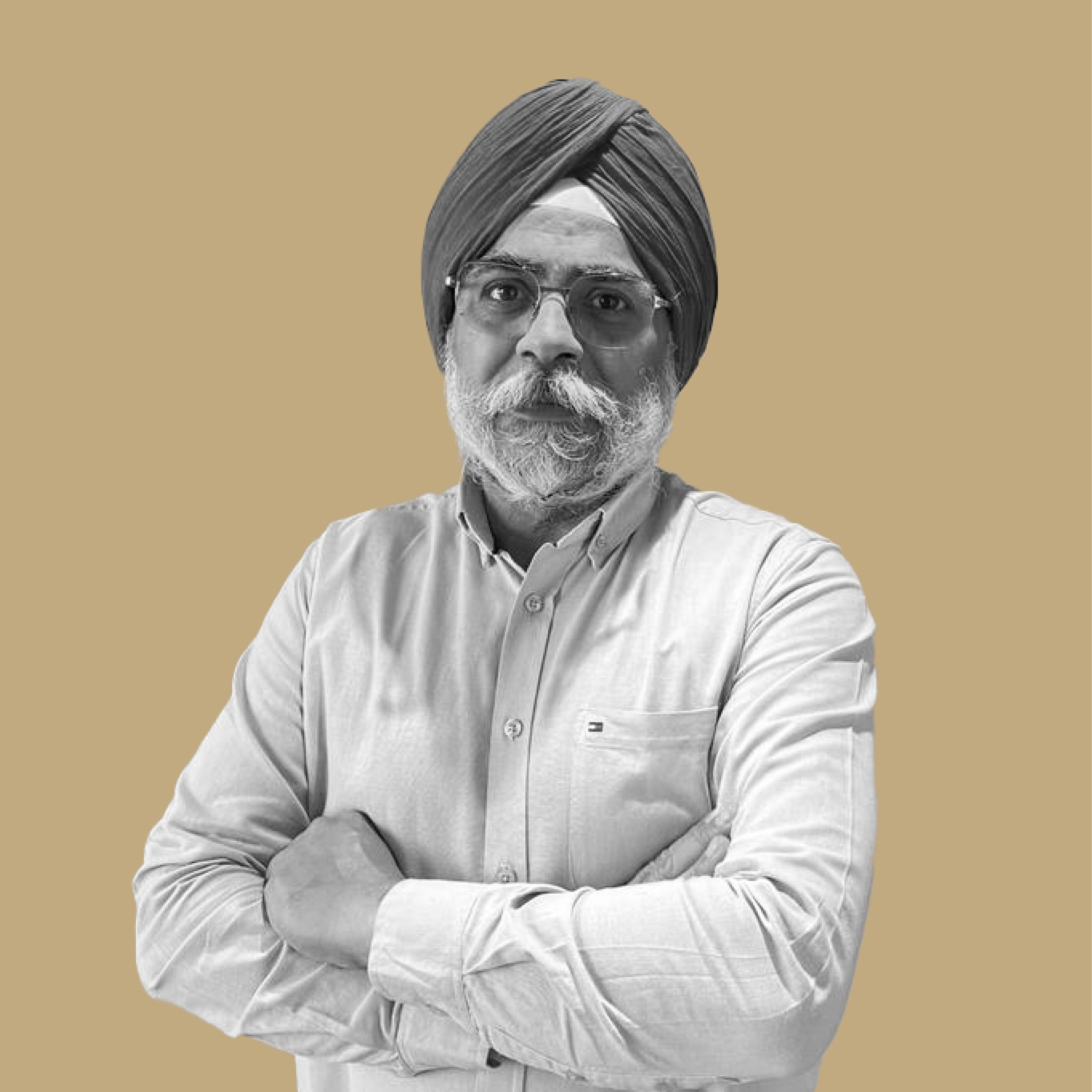Chandeep Singh