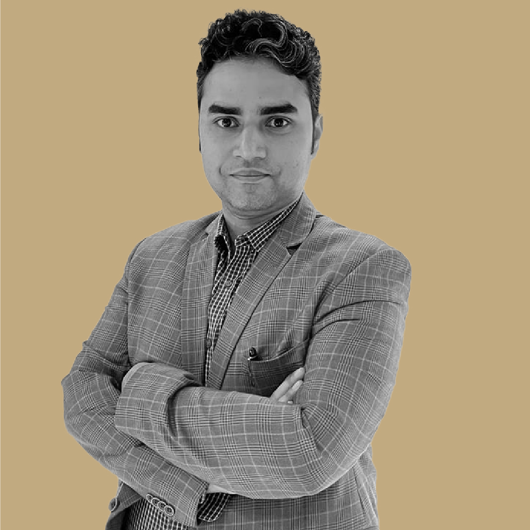 Vineet Kaul