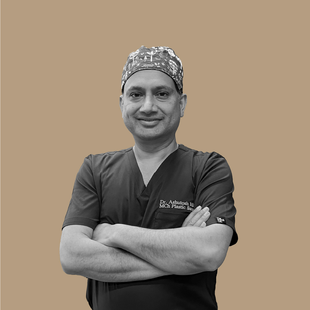 Ashutosh Mishra