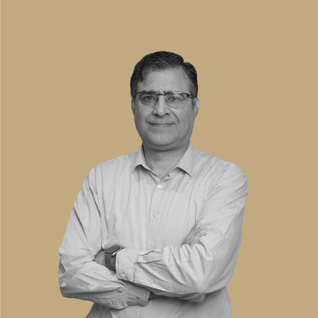 Kaushal Madan