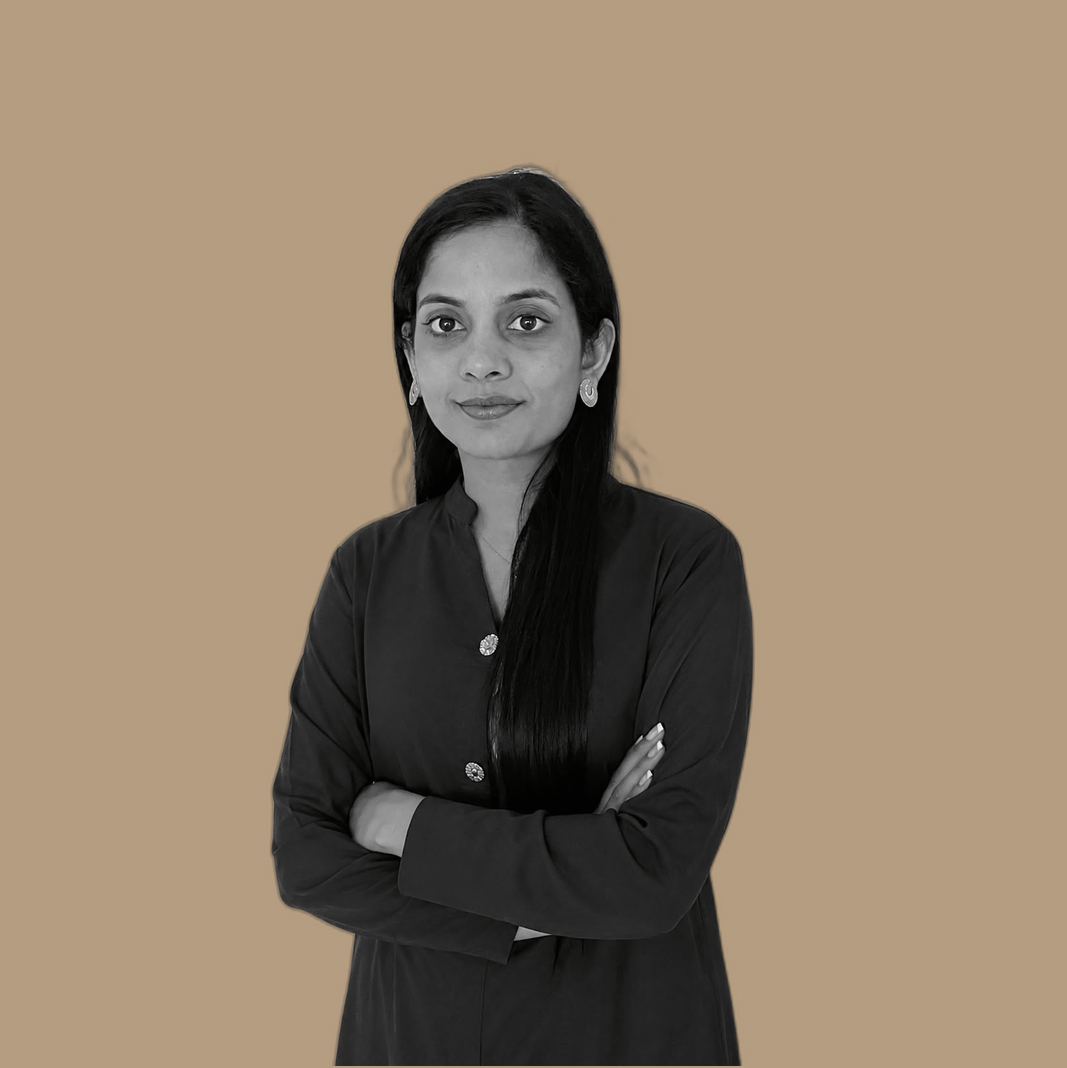 Anubhuti Bhardwaj Sharma