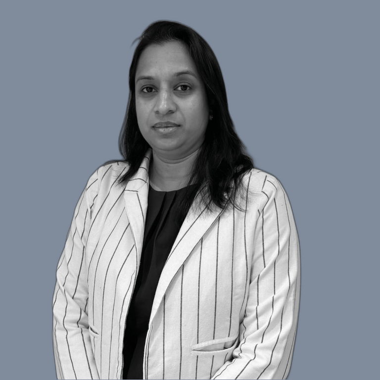 Khushboo Patel