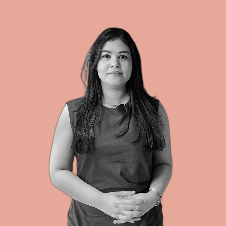 Nikita Chaudhary