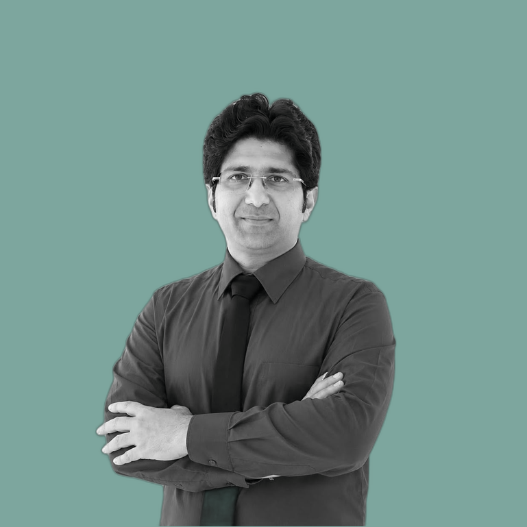 Shivanshu Raj Goyal