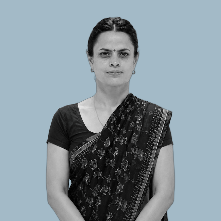 Nivedita Kaul