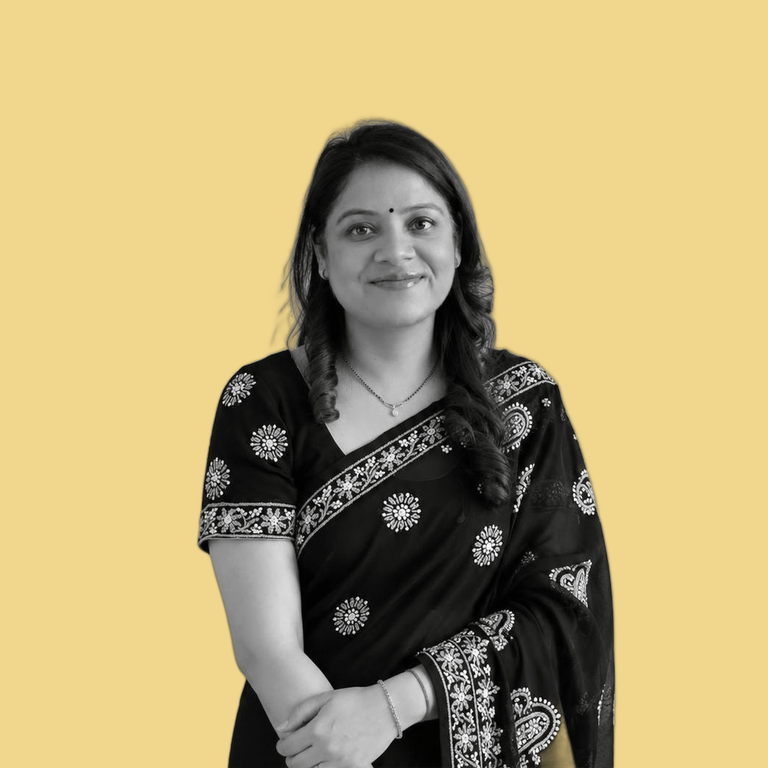 Diksha Goyal