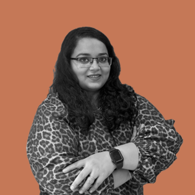 Tavishi Kaushik